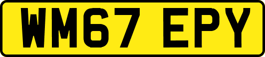 WM67EPY