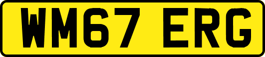 WM67ERG