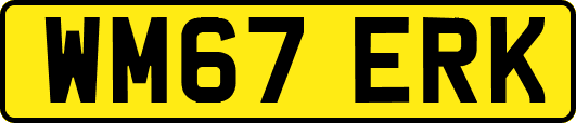 WM67ERK