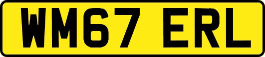 WM67ERL