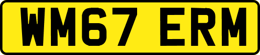 WM67ERM