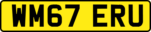 WM67ERU