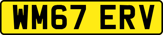 WM67ERV