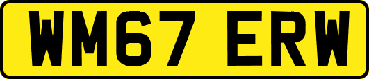 WM67ERW