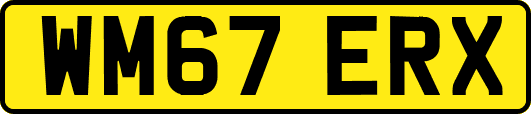 WM67ERX