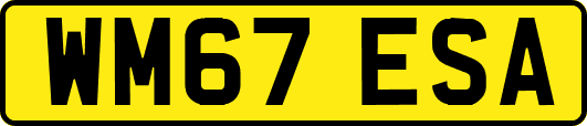 WM67ESA