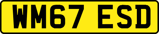 WM67ESD