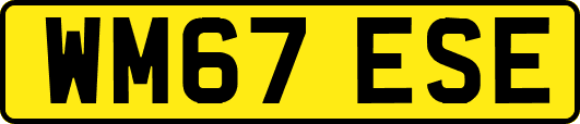 WM67ESE