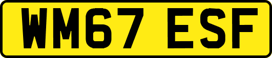 WM67ESF