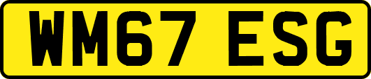 WM67ESG