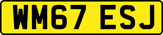WM67ESJ
