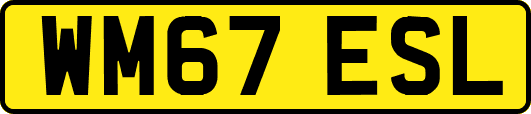 WM67ESL