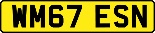 WM67ESN