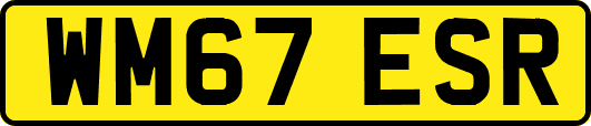 WM67ESR