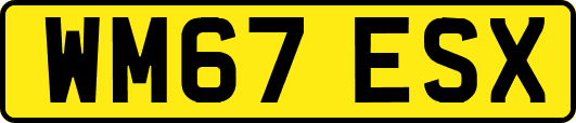 WM67ESX