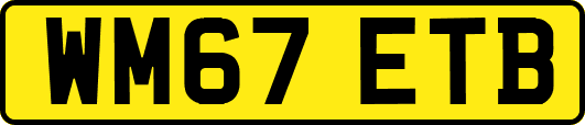 WM67ETB