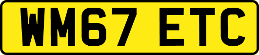 WM67ETC