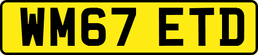 WM67ETD