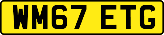 WM67ETG