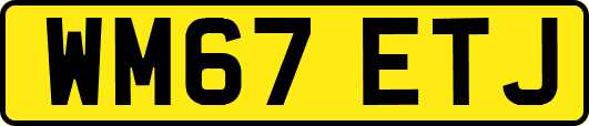 WM67ETJ