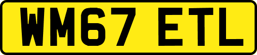 WM67ETL