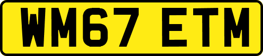 WM67ETM
