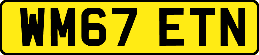 WM67ETN