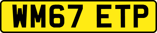 WM67ETP