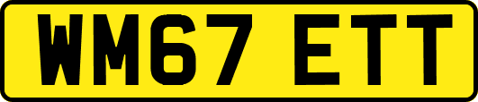 WM67ETT