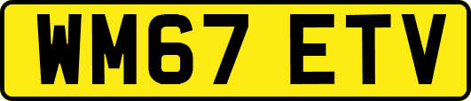 WM67ETV