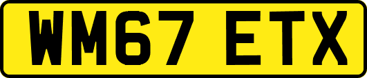 WM67ETX