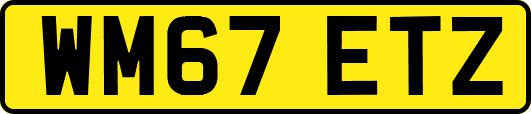 WM67ETZ