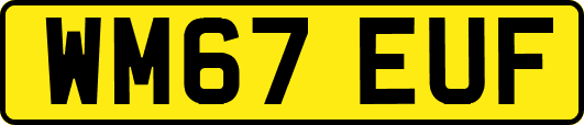 WM67EUF