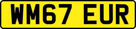 WM67EUR