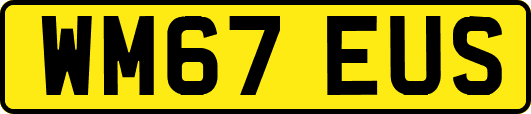 WM67EUS