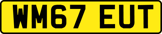 WM67EUT