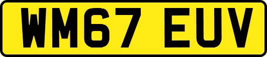 WM67EUV