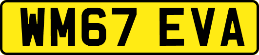 WM67EVA