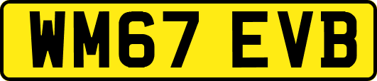 WM67EVB