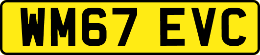 WM67EVC