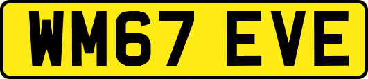 WM67EVE