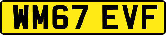 WM67EVF