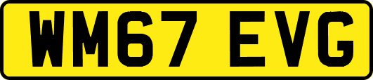 WM67EVG