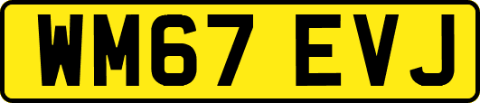 WM67EVJ