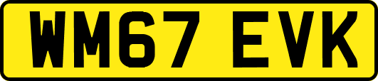WM67EVK