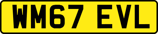 WM67EVL