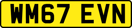 WM67EVN