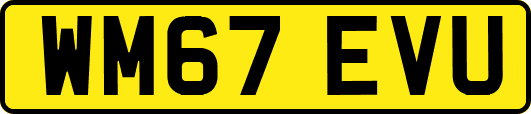 WM67EVU
