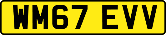 WM67EVV