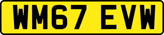 WM67EVW